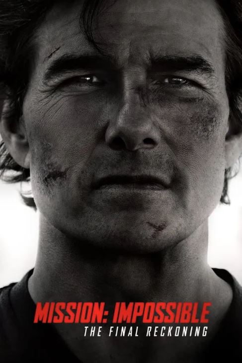 Mission: Impossible The Final Reckoning